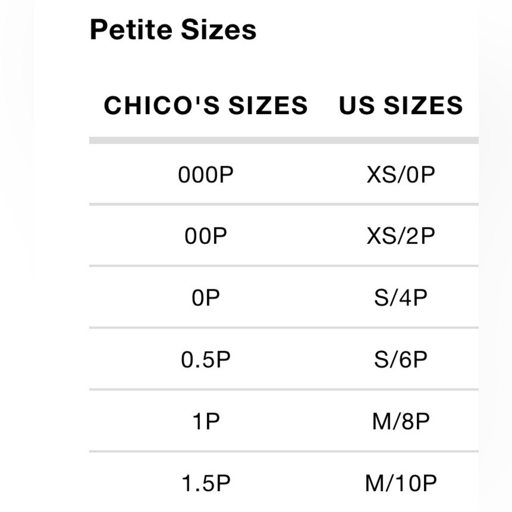 Chicos Red Pants - Picture 5 of 5